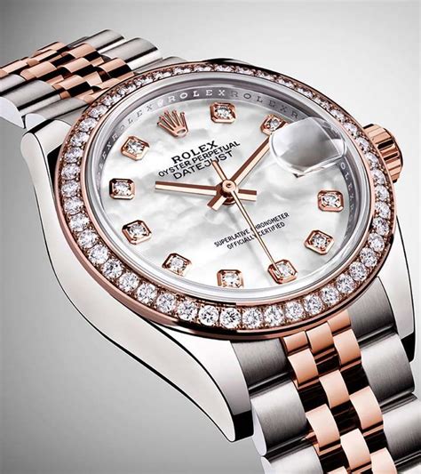 best women's rolex for investment.